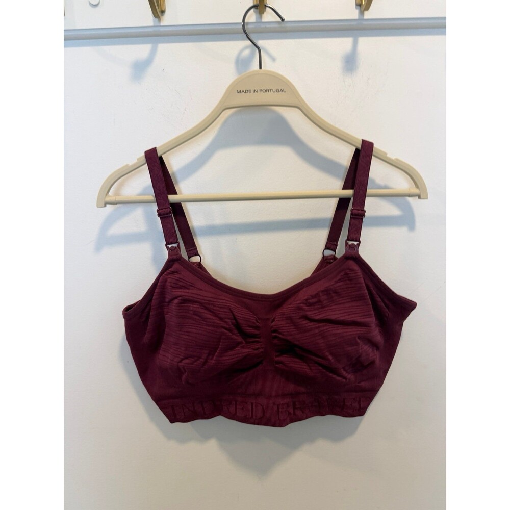 Kindred Braverly Nursing Bra